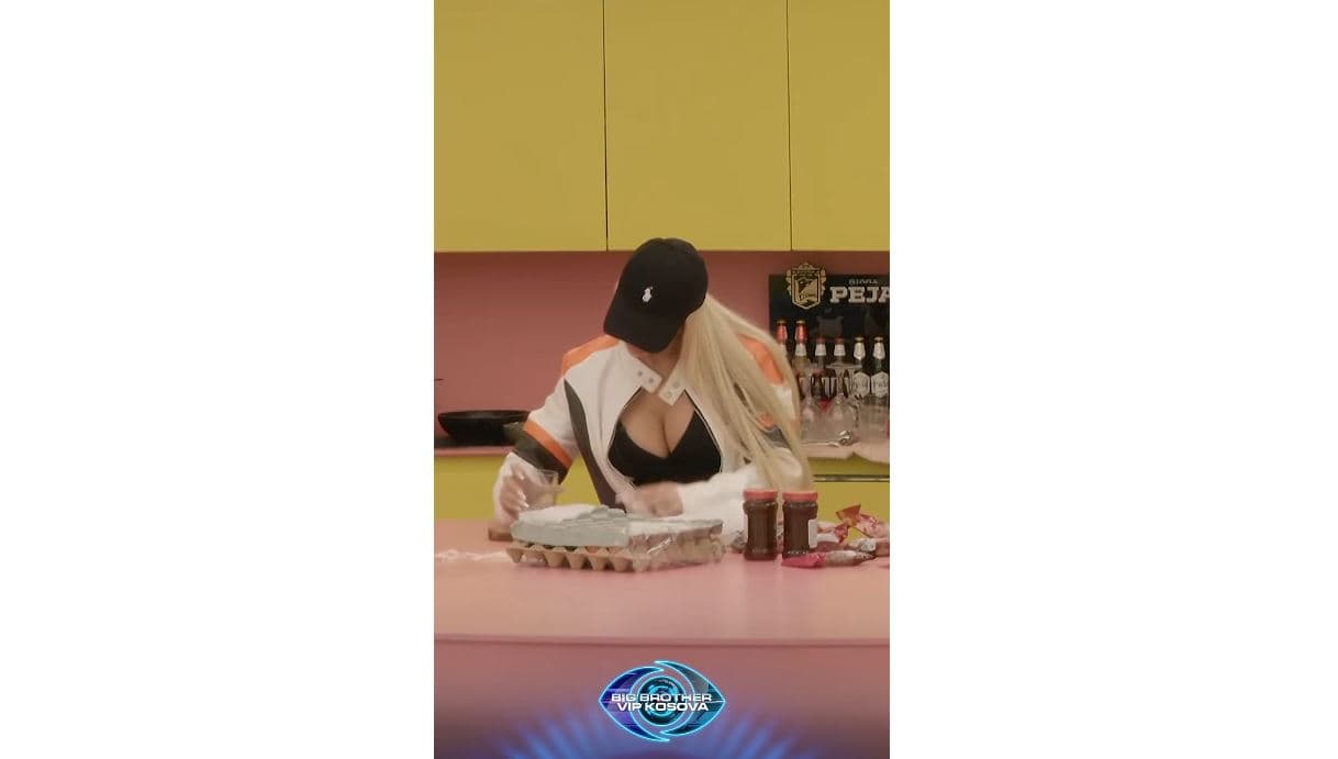 Benita gatuan me miellin Finnesa (VIDEO)