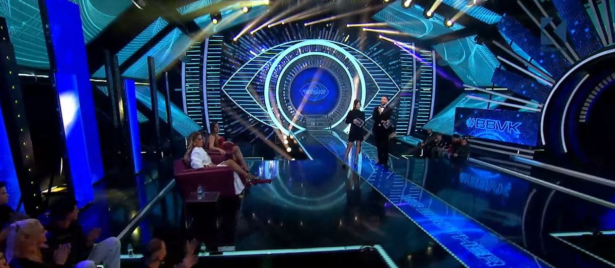 Igballe Huduti anulon hyrjen në BBVK, i përkeqësohet gjendja burrit të saj (VIDEO)