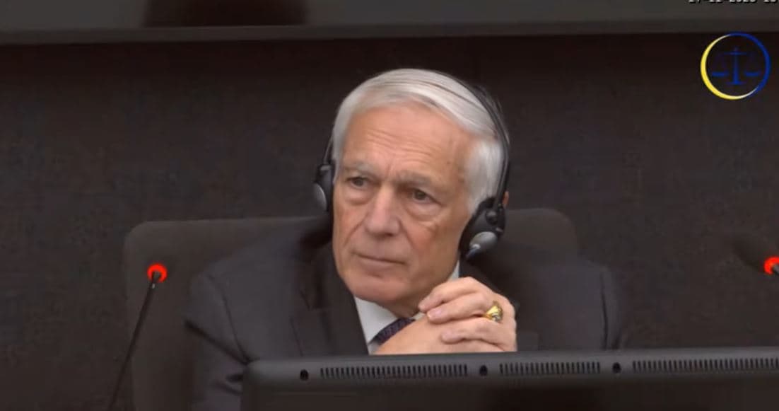 “Ishte jetë a vdekje”, Clark: Nuk mund ta imagjinoni dhimbjen e njerëzve në Kosovë në ’99