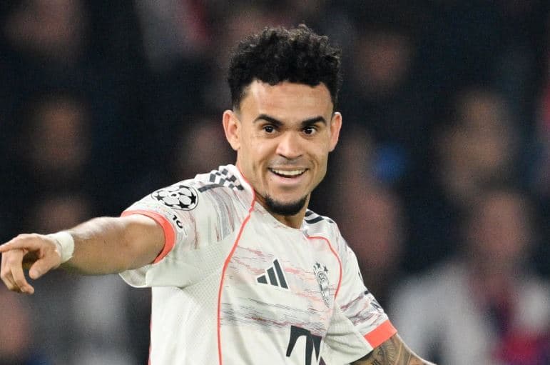Mbyllen pjesët e para - Bayerni po e mund PSG-në, Reali e Liverpooli pa gola