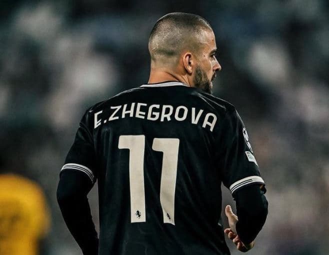 Zhegrova futet në lojë ndaj Sportingut