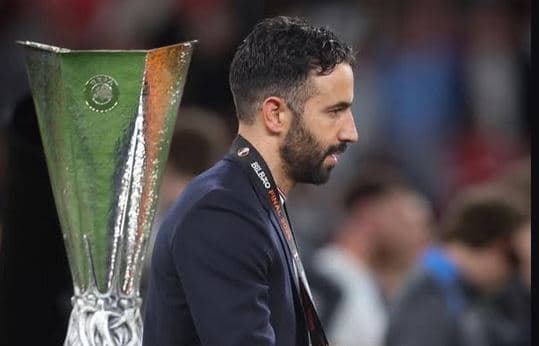 Amorimi para ndeshjes me Spurs: Ndoshta ne merituam më shumë të fitonim finalen