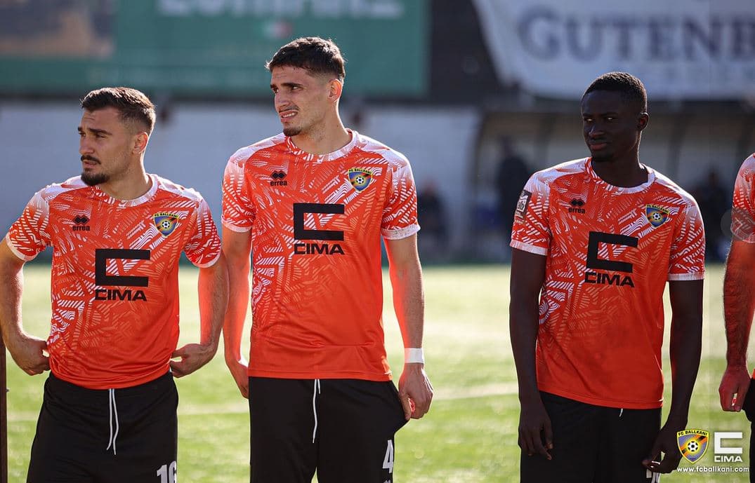 Ballkani ngec në Drenicë, humb 2-0