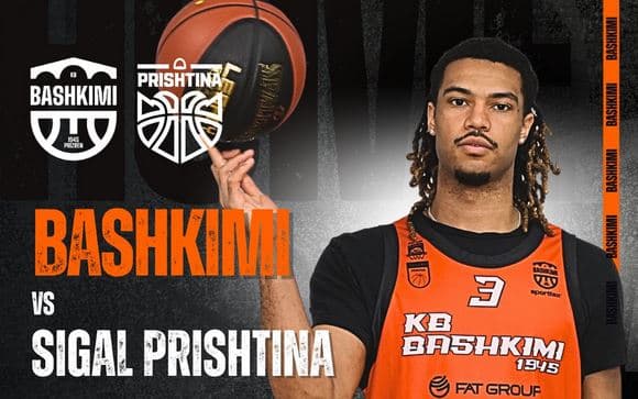 Bashkimi drejt fitores, mban avantazh solid edhe pas çerekut të tretë