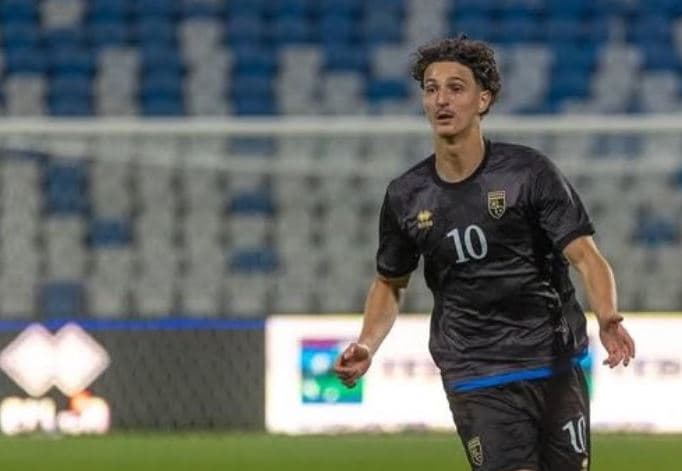 Kosova U21 nuk përmbahet ndaj Qipros, ia jep golin e dytë