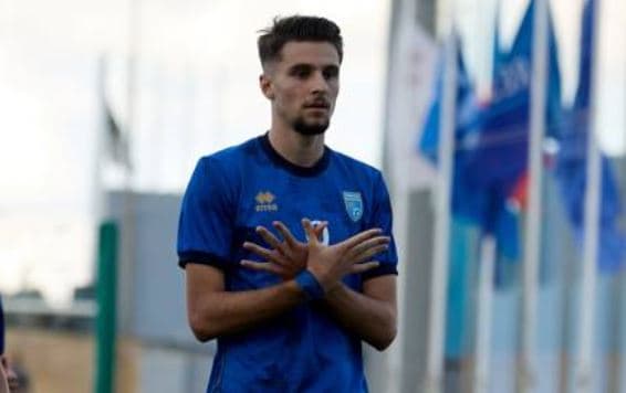 Kosova U21 “thyen” Qipron U21 në midis, e mund 0-4