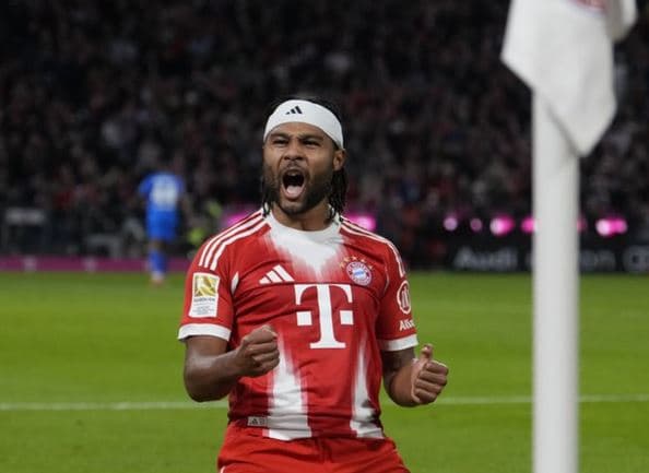 Bayerni “totalitar” në Bundesligë, lodh Leverkusenin