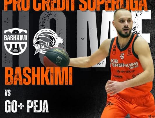 Çereku i parë, Bashkimi e mbyll me epërsi ndaj Pejës