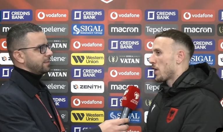Ismajli për Kosovën dhe Shqipërinë: Besoj në mars e shkruajmë historinë