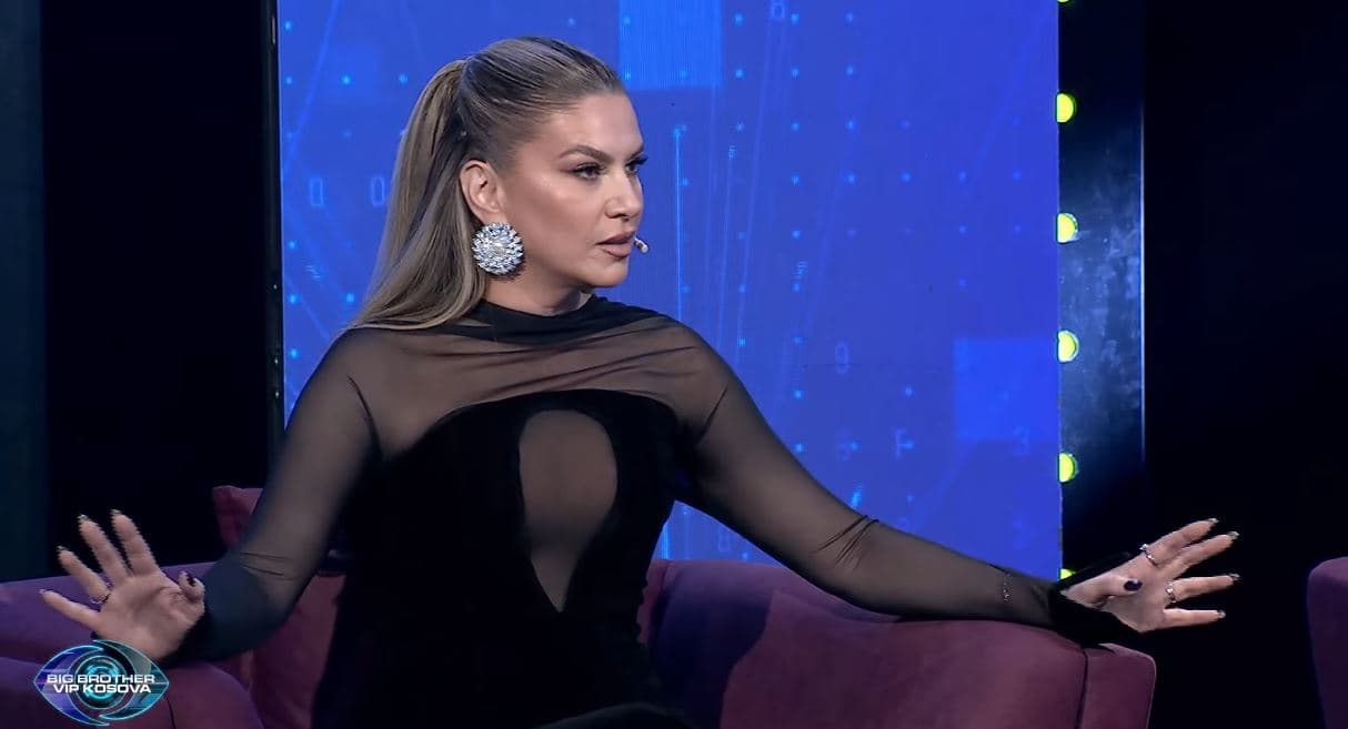 Jakupi: E shëmtuar, Benita i ka kryer të gjitha, por nxitësja ka qenë Alba (VIDEO)