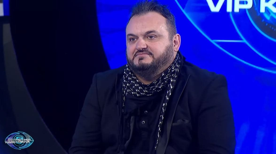 Mentor Haziri flet pas daljes nga BBVK 4 (VIDEO)