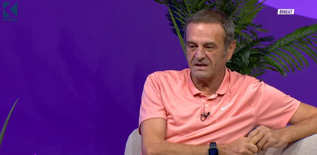 Sinan Vllasaliu: Estrada sot është më e paedukatë, janë rehatuar me playback (VIDEO)