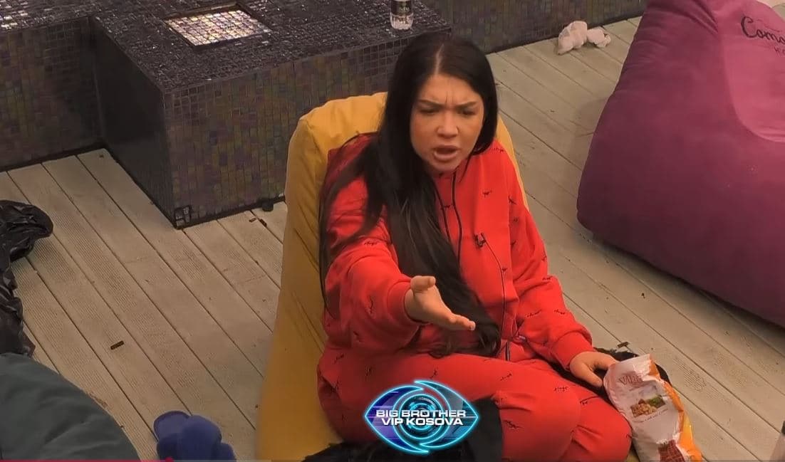 Alba për rastin me Elijonën: Kërkova falje për gjestin, s'ka qenë tendenca ime për ta bullizuar (VIDEO)