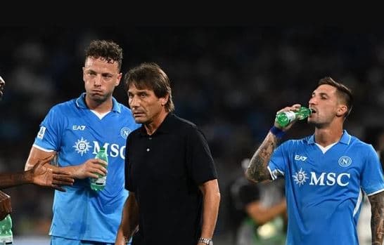 Conte tregon se pse e zëvendësoi Rrahmanin