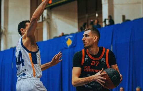 Shtatë fitore rend për Bashkimin
