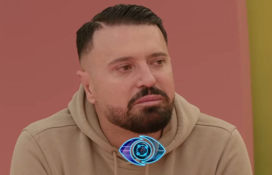 "Janë pika ime e dobët", Labi mallëngjehet për gjyshërit e tij (VIDEO)