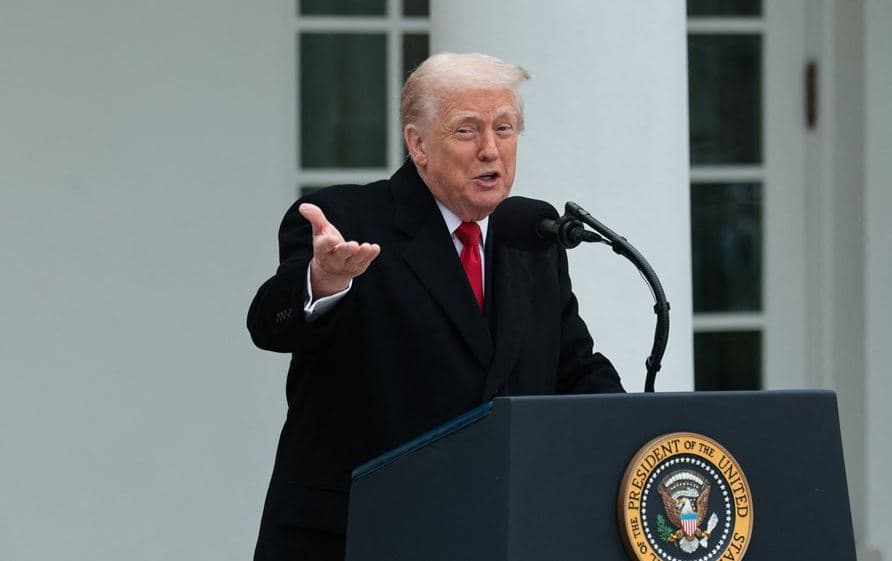 Trump: Mendoj se po i afrohemi marrëveshjes për Ukrainën