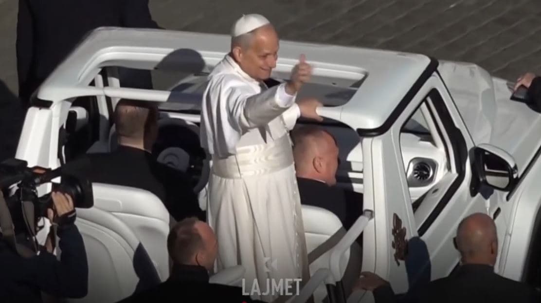 Dekreti i Papës: Katolikët të mjaftohen me një bashkëshort (VIDEO)