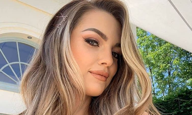 "Të lutem, kthehu", vazhdojnë kërkimet për influencerën e zhdukur në Graz