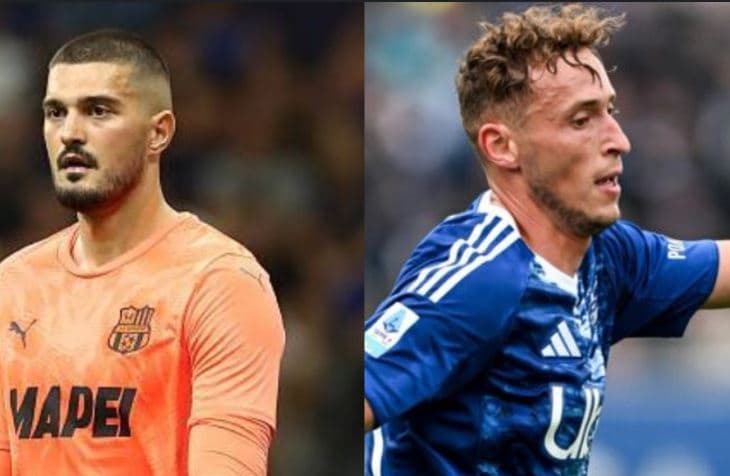 Vojvoda mund Muriqin në ndeshjen e sontme në Serie A