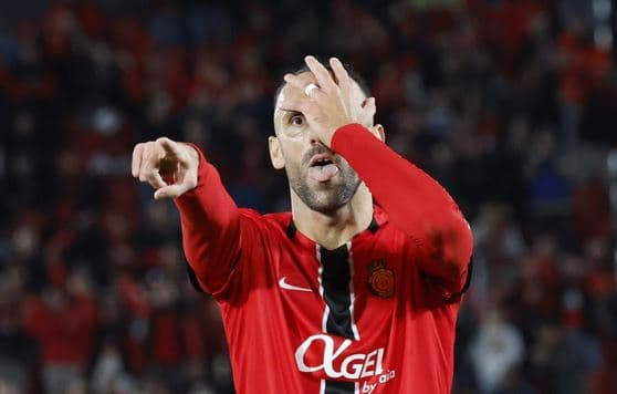 Muriqi arrin Lewandowskin në listën e top golashënuesve, ia shënon dy Osasunës