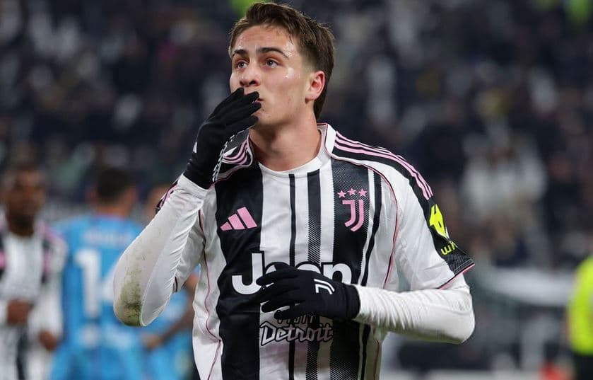 Juve fiton, por Zhegrova në bankë