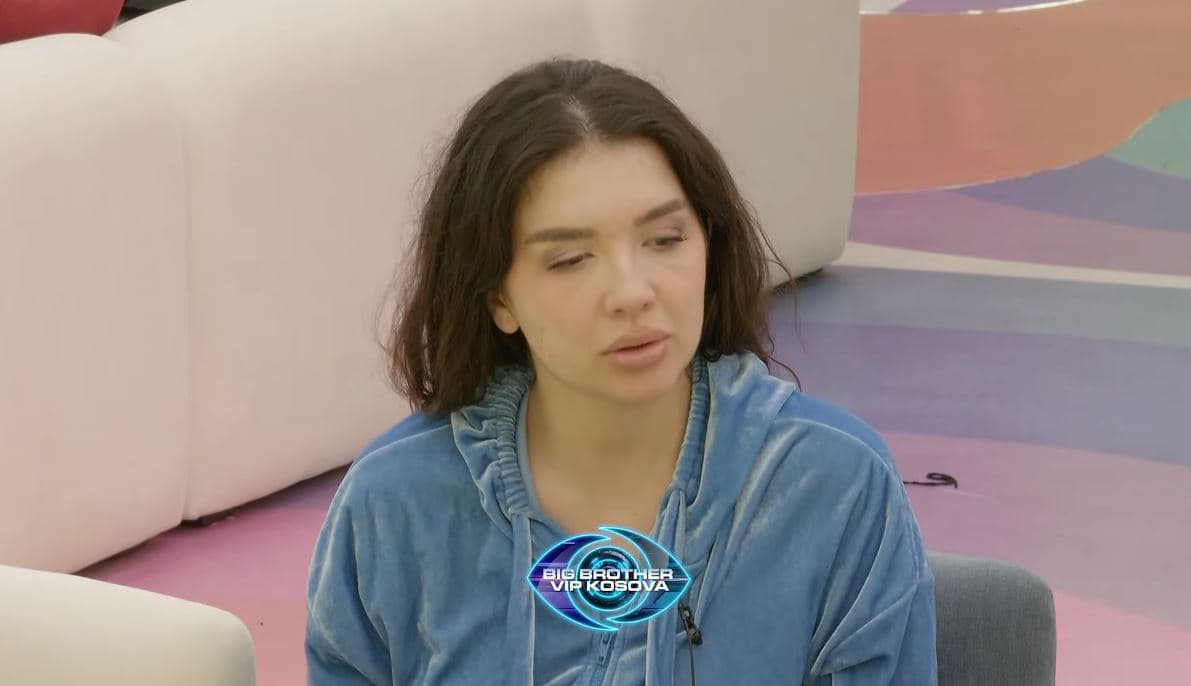 Alba pyet Arditin se si të dalë kokë më kokë në nominim me Labinotin (VIDEO)