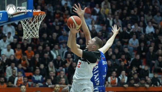 Bashkimi me fitore historike ndaj Cibonës