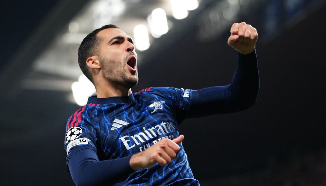 Arsenali sërish fitore, prapë nuk merr gol