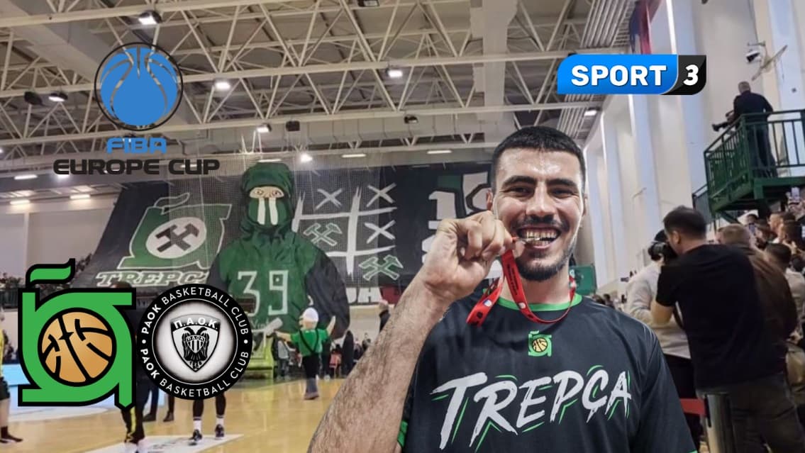 Pas Cibonës, një tjetër gjigant evropian zbarkon në Kosovë, Trepça sfidohet nga PAOK