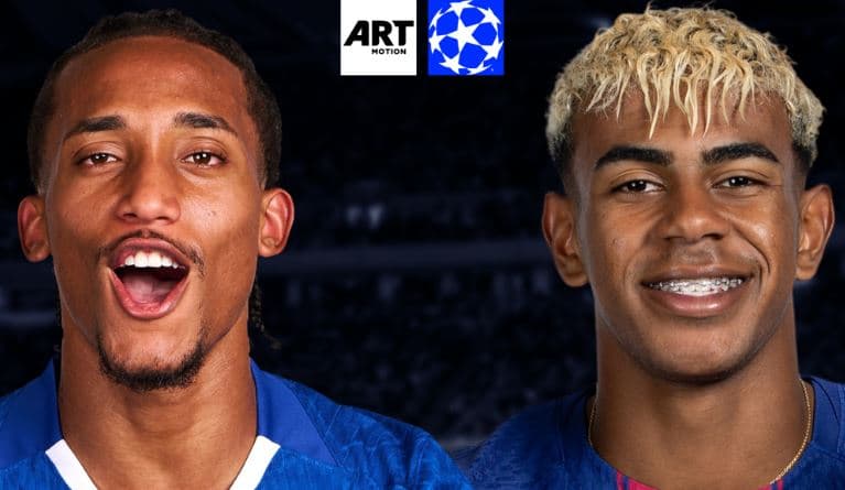 Përballje titanësh në "Stamford Bridge", Chelsea sfidon Barcelonën