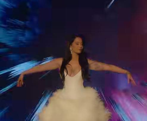 Dafina Zeqiri rikthehet plot energji, paralajmëron koncertin madhështor
