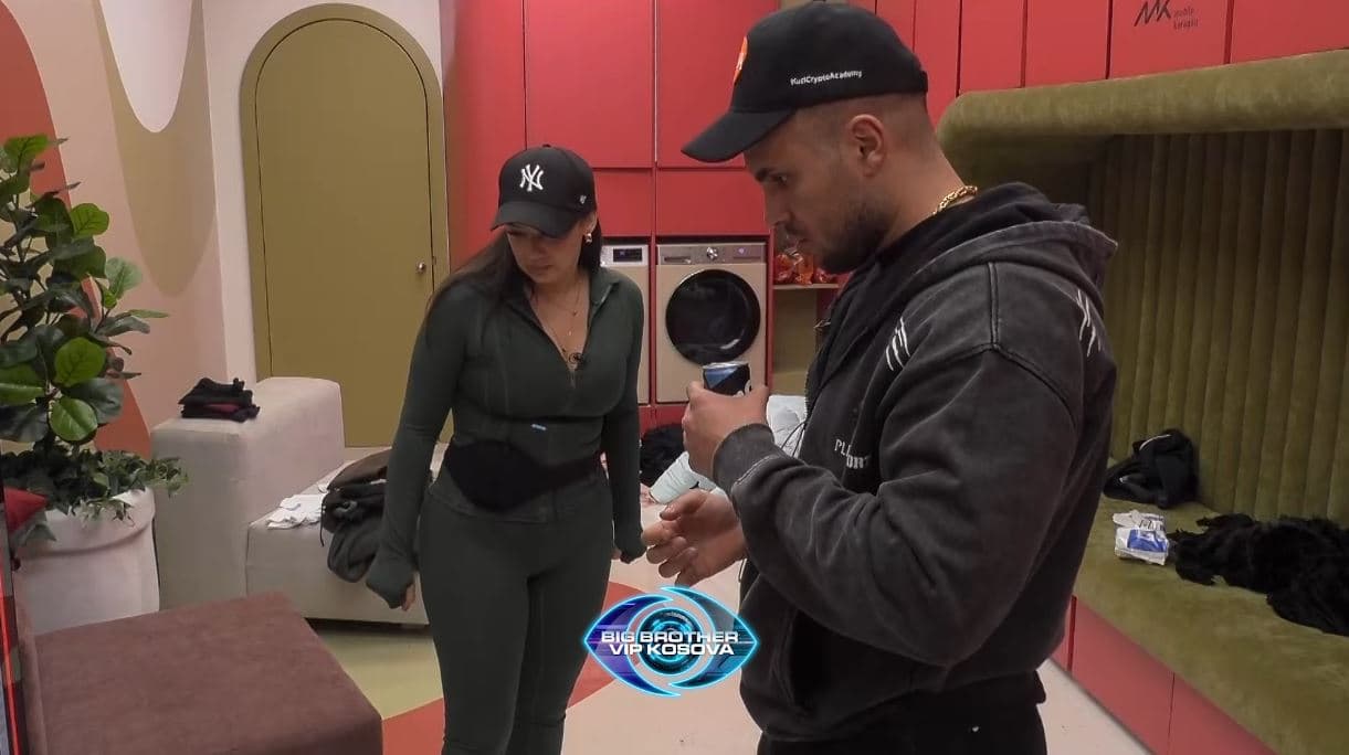 Cili është plani i Edit dhe Sasës kundër banorëve? (VIDEO)