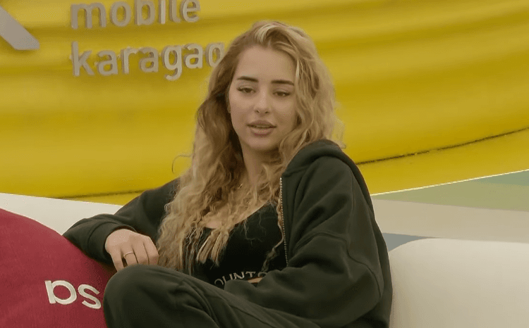 Elijona: Nuk më pëlqejnë djemtë që thonë “po dukesh seksi” (VIDEO)