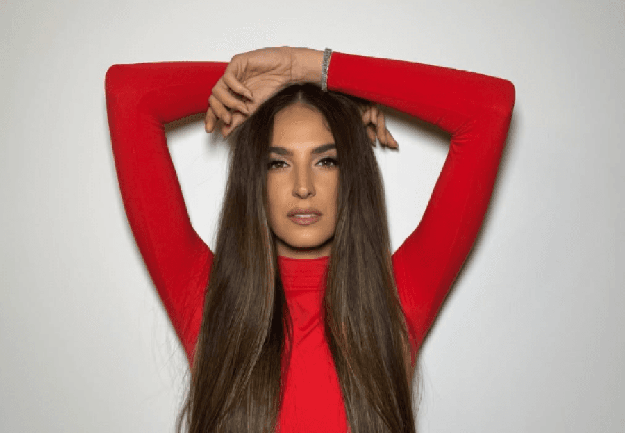 “Liria ka emër”, Emina Çunmulaj mbështet çlirimtarët nga Miami