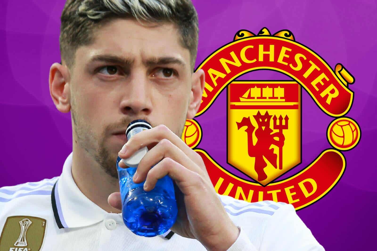 Manchester United pas yllit të Real Madridit