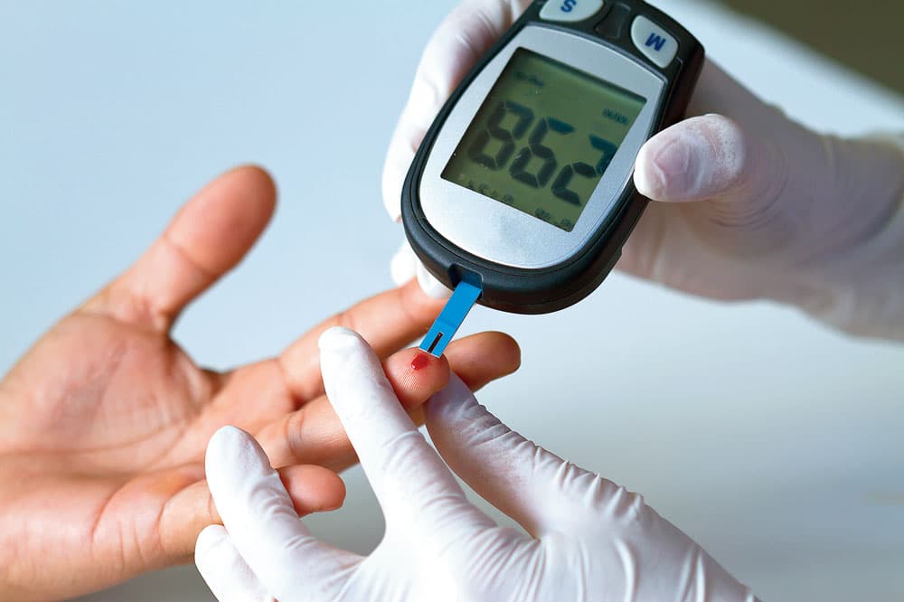 Shënohet Dita Botërore e Diabetit