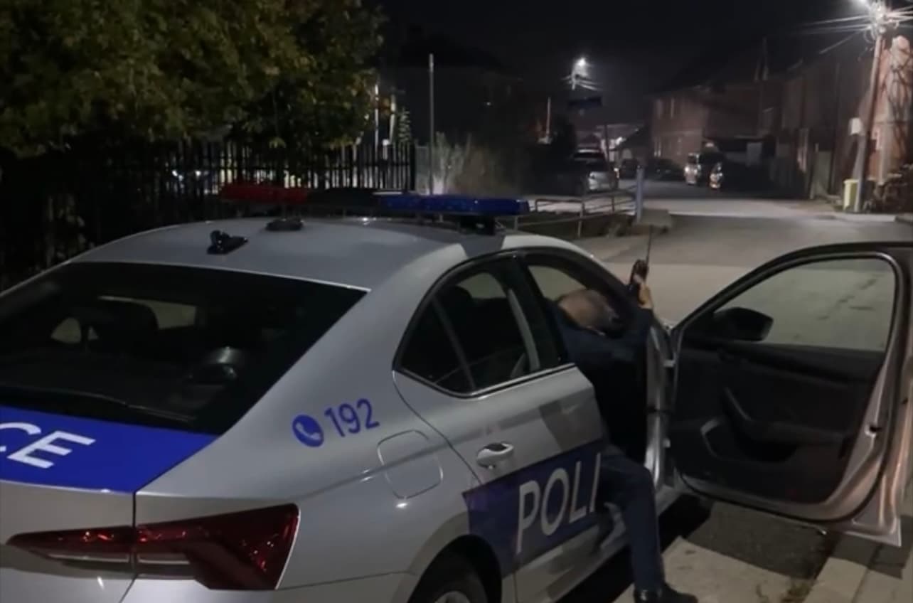 Çka u gjet në shtëpinë e të dyshuarit për plagosjen e të miturës në Vushtrri?