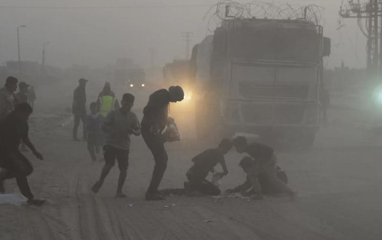 Shkon në 69 mijë numri i të vrarëve në Gaza