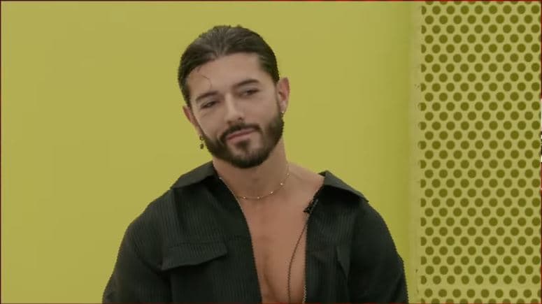 Getoari largohet nga shtëpia e Big Brother VIP Kosova 4