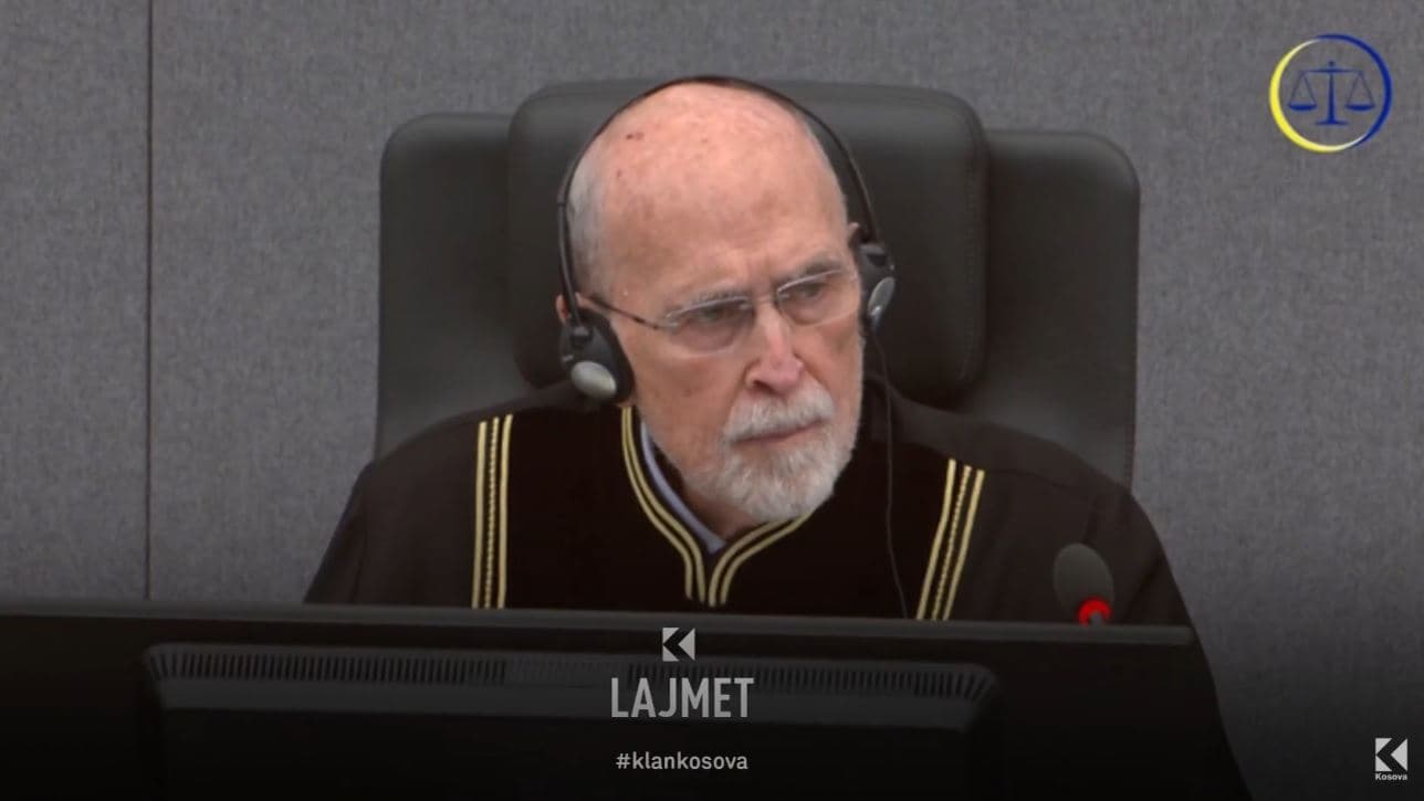 Provat e Mbrojtjes: Mbyllen rastet, gjykimi “peng” i Zyrapit (VIDEO)