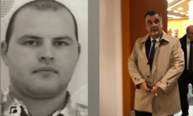 Vrau gjyqtarin Astrit Kalaja, Elvis Shkambi letër nga burgu: Ndjej keqardhje...