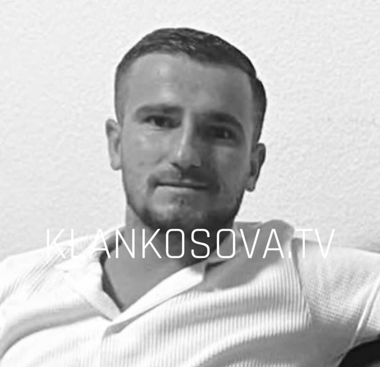 E dhimbshme: Ky është i riu ferizajas që vdiq pasi ra në kontakt me rrymën