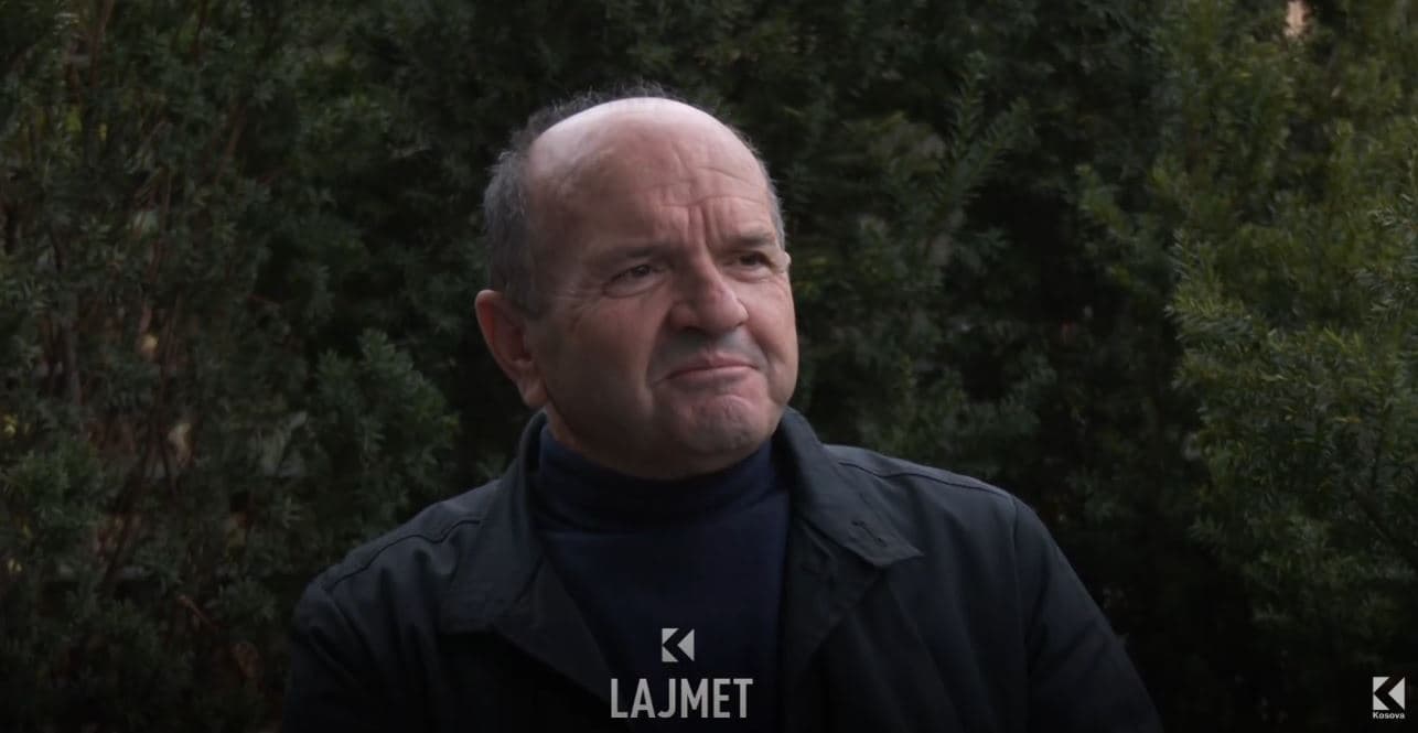 “Pajtimi” me PDK-në, Syla: Si Lladrovci mund të kthehet edhe Limaj (VIDEO)