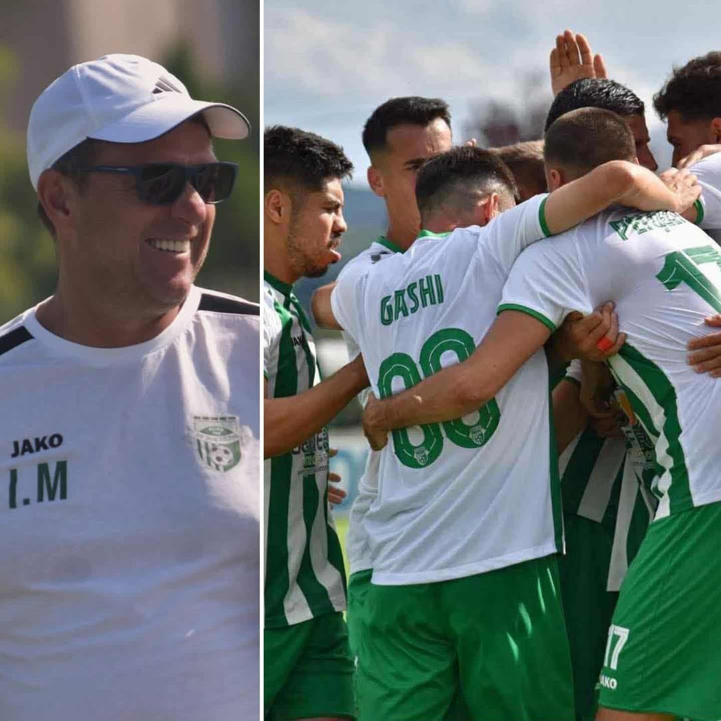 Ismet Munishi jep dorëheqje nga Dukagjini
