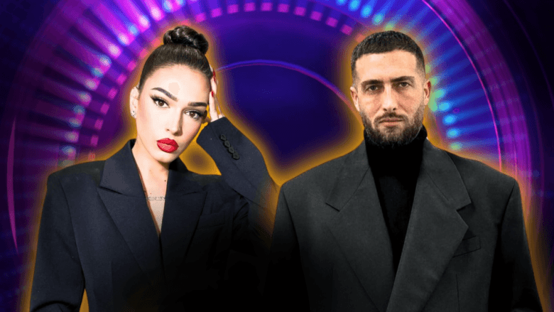 Big Brother VIP Kosova, Alaudini e Jonida gati për nesër