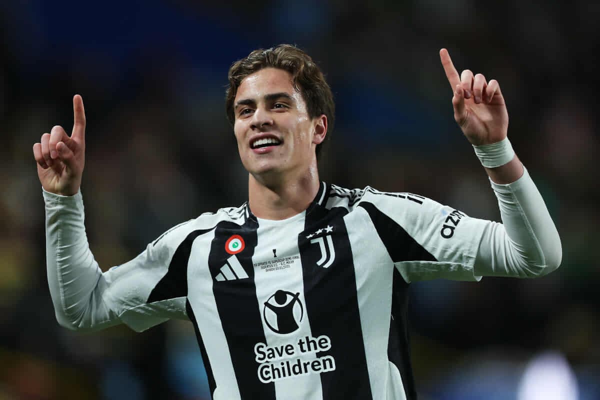 Negociatat për vazhdimin e kontratës drejt dështimit, Juve mund ta humb yllin e skuadrës