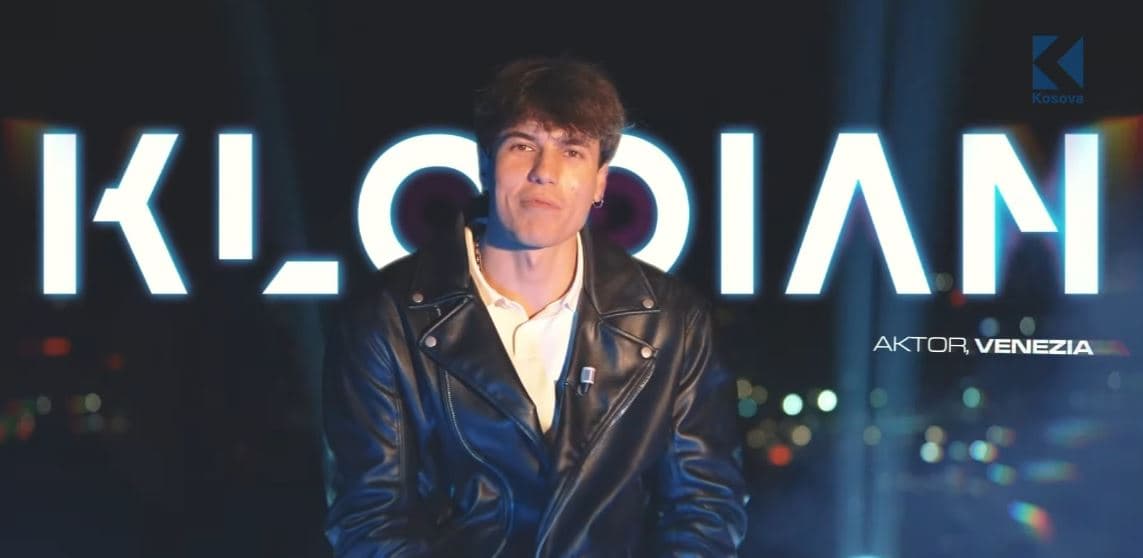 Klodiani banori i ri, nga Venecia në Big Brother VIP Kosova (VIDEO)