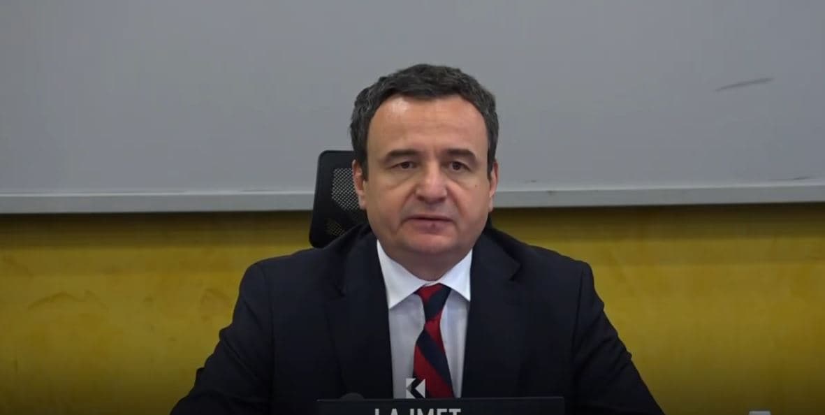 Telefonat-udhëtimet-nafta, “Kurti 2” për 9 muaj harxhoi 27.3 milionë euro (VIDEO)