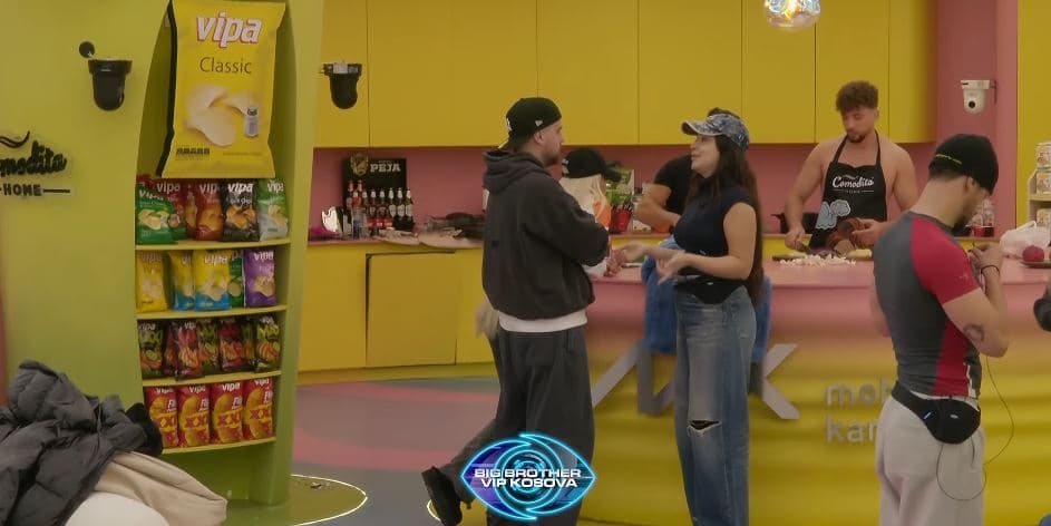 Bisedë shumë interesante mes Albës dhe Kushtrimit: Egoja shkatërron njeriun (VIDEO)